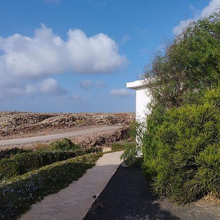 Casa Ina In El Roque, El Cotillo Exteriér fotografie