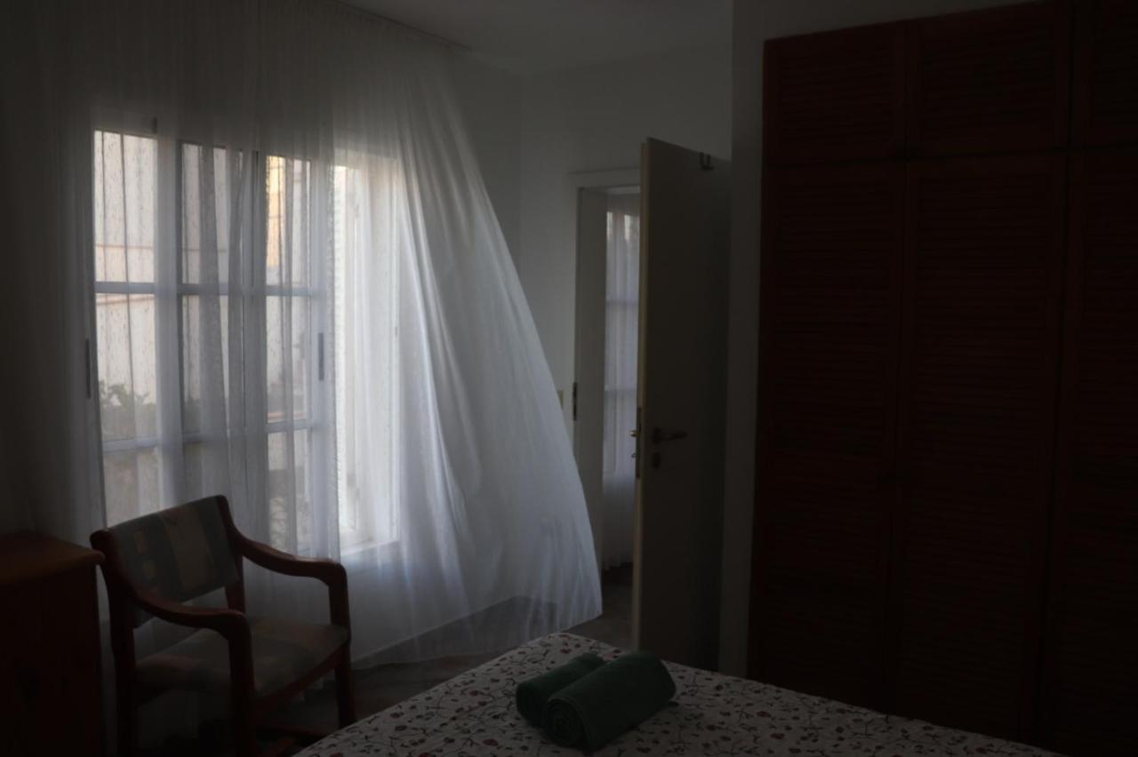 Casa Ina In El Roque, El Cotillo Exteriér fotografie