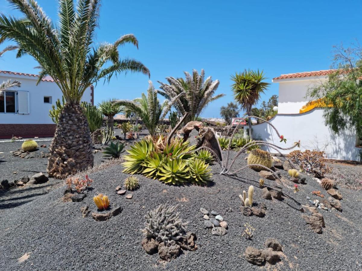 Casa Ina In El Roque, El Cotillo Exteriér fotografie
