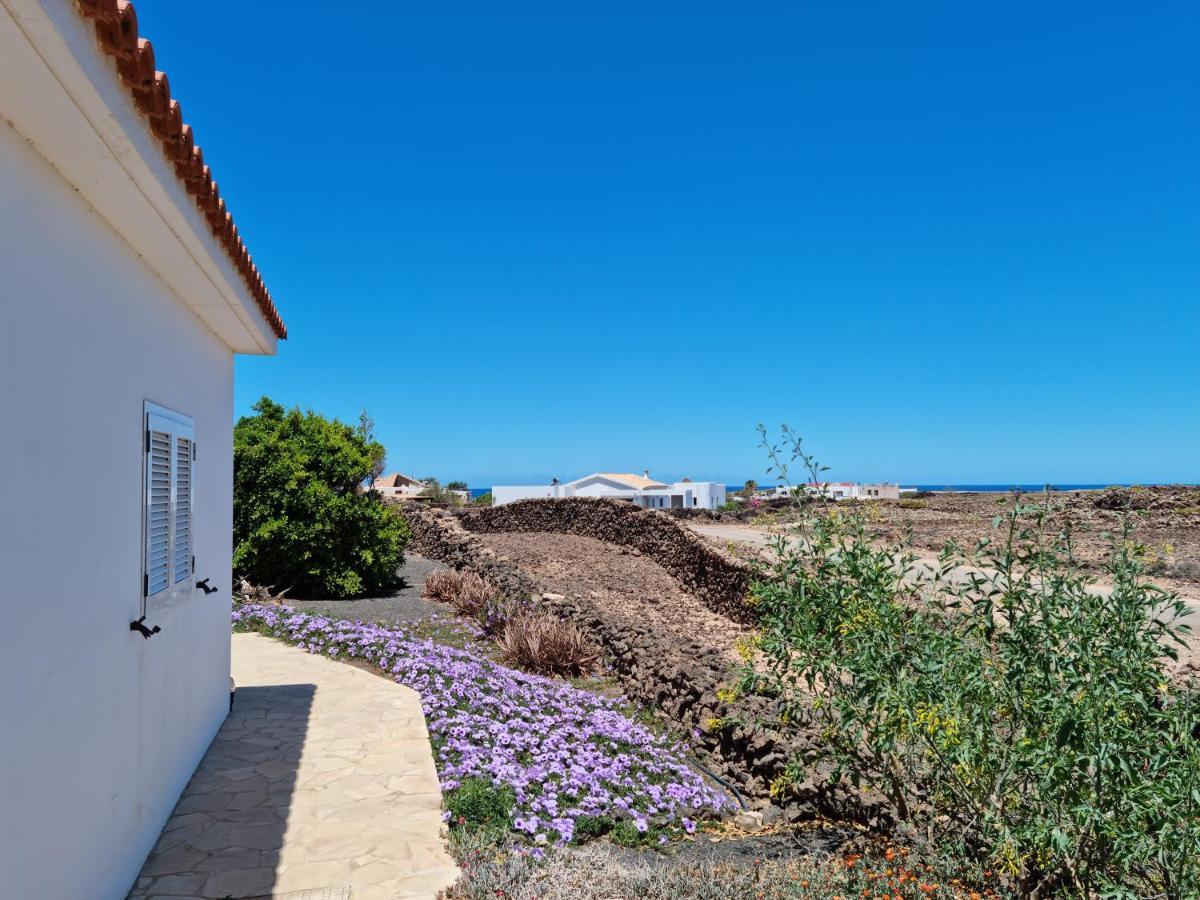 Casa Ina In El Roque, El Cotillo Exteriér fotografie
