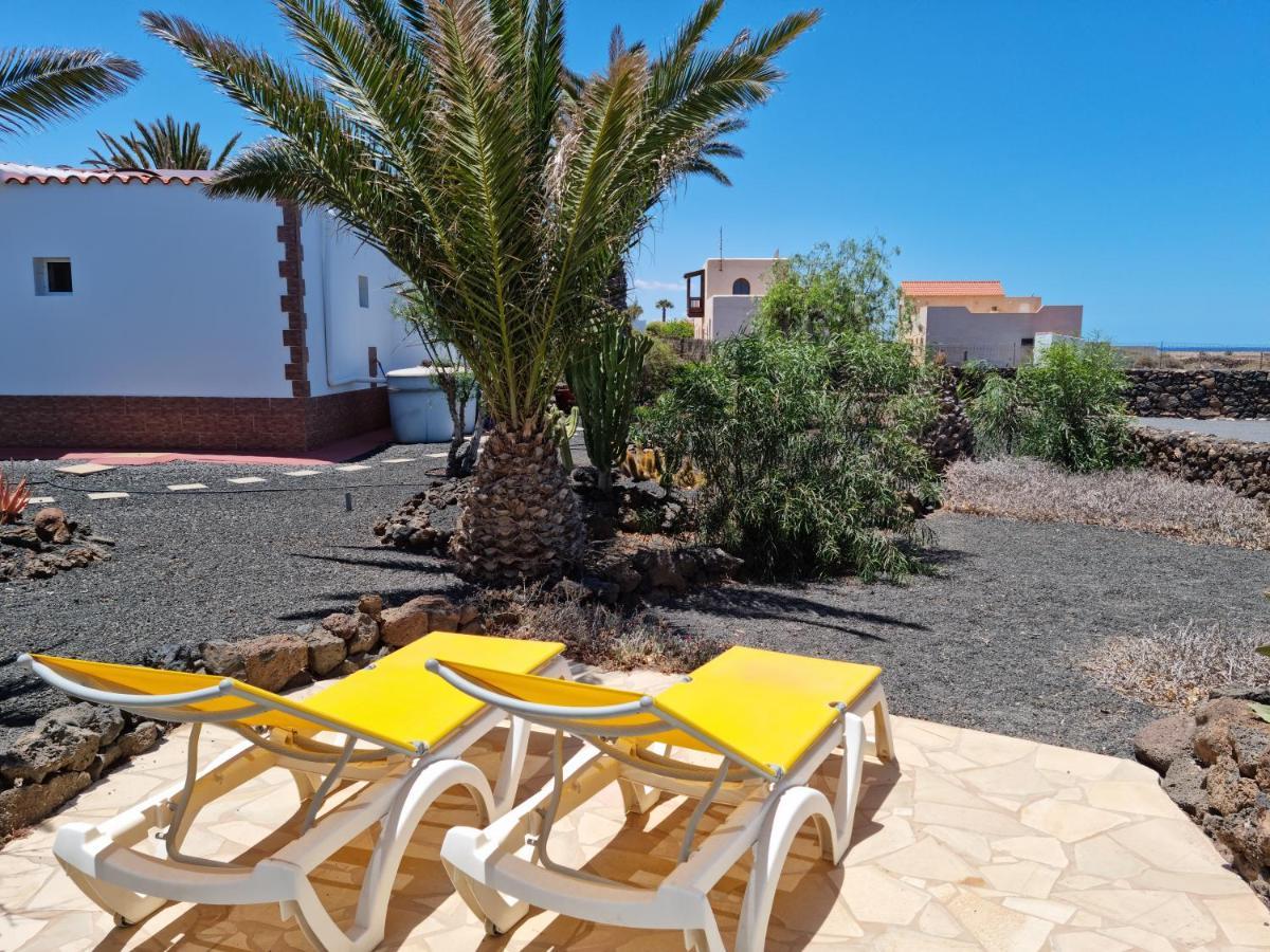 Casa Ina In El Roque, El Cotillo Exteriér fotografie
