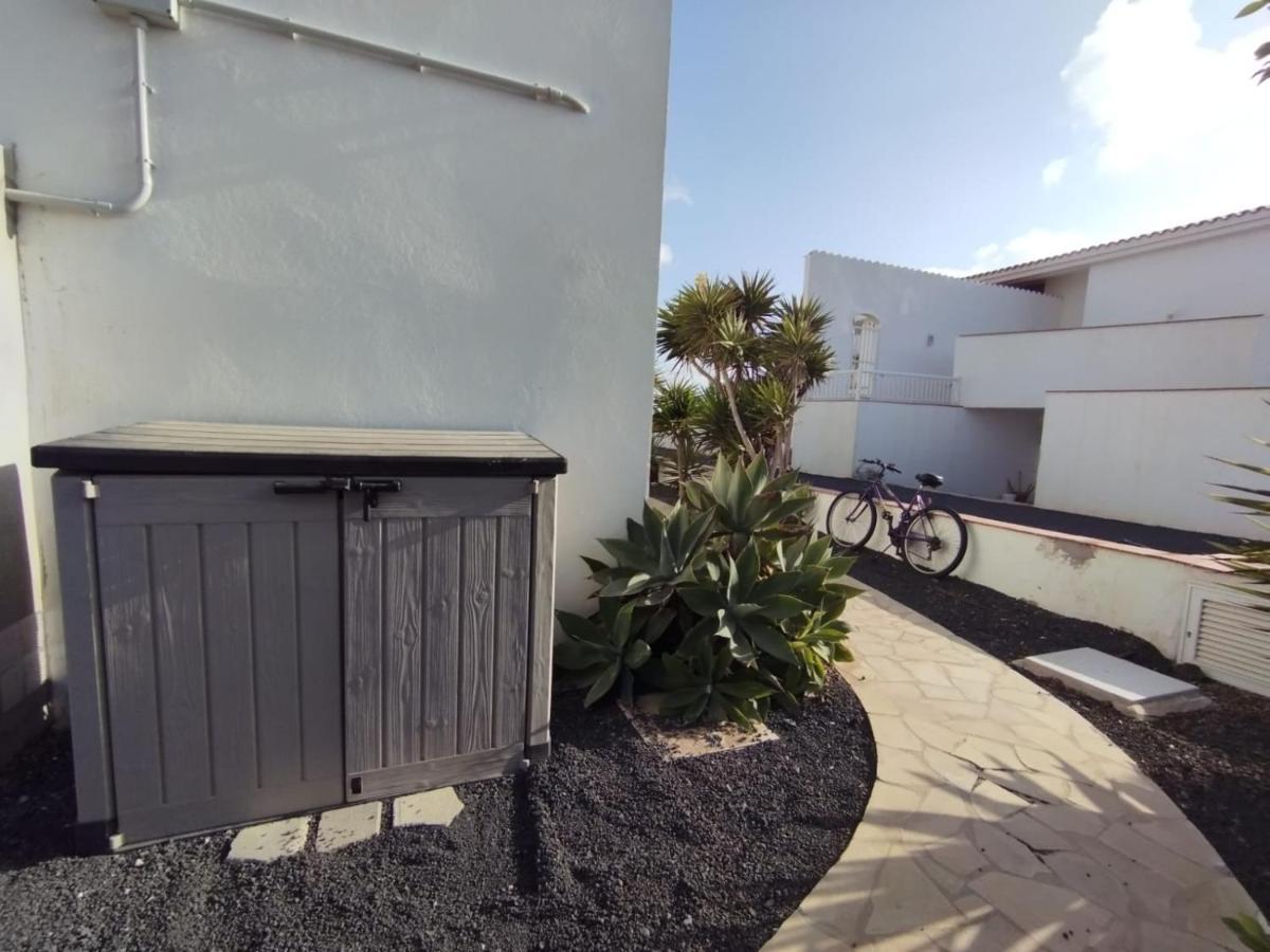 Casa Ina In El Roque, El Cotillo Exteriér fotografie