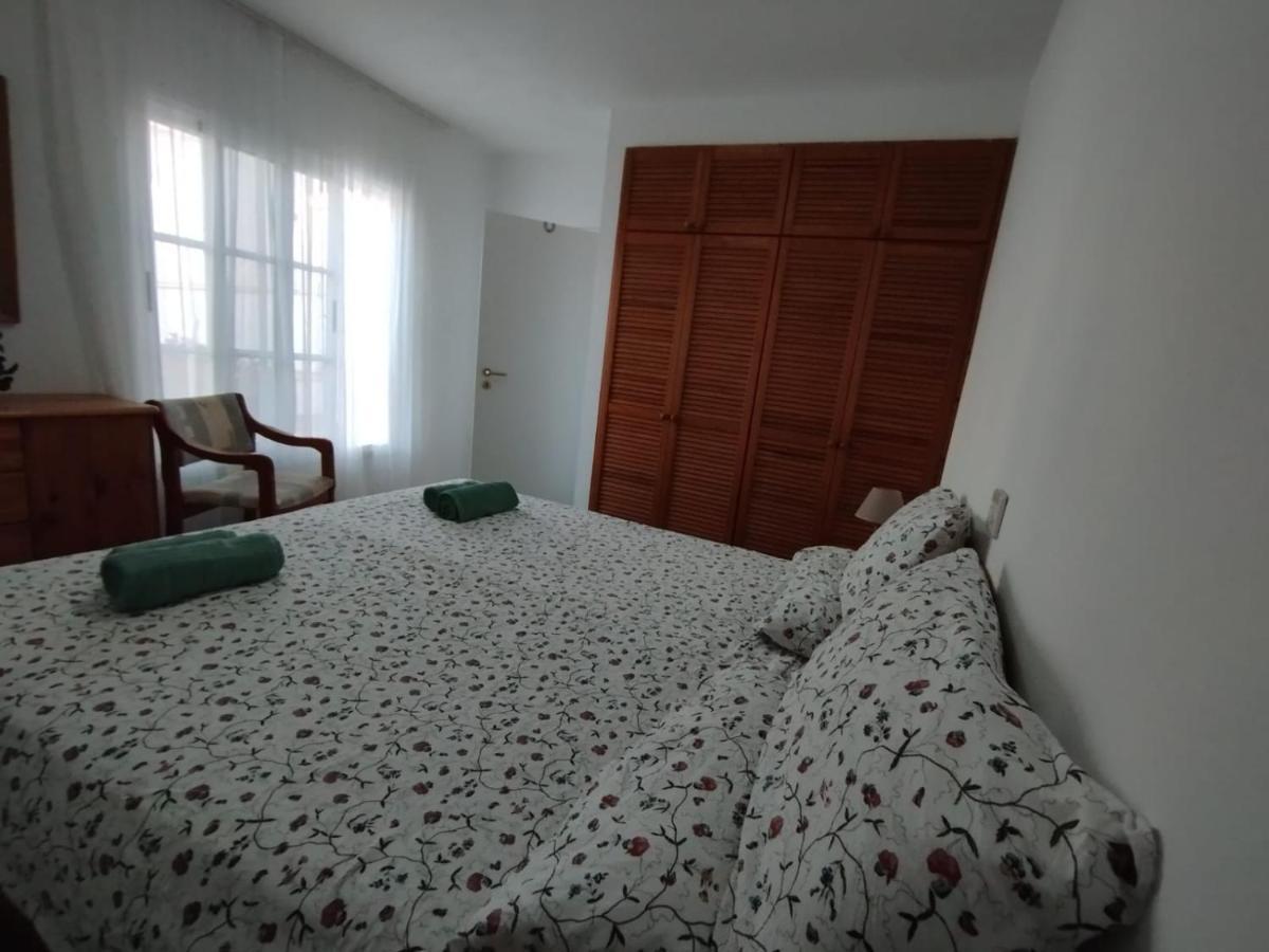Casa Ina In El Roque, El Cotillo Exteriér fotografie