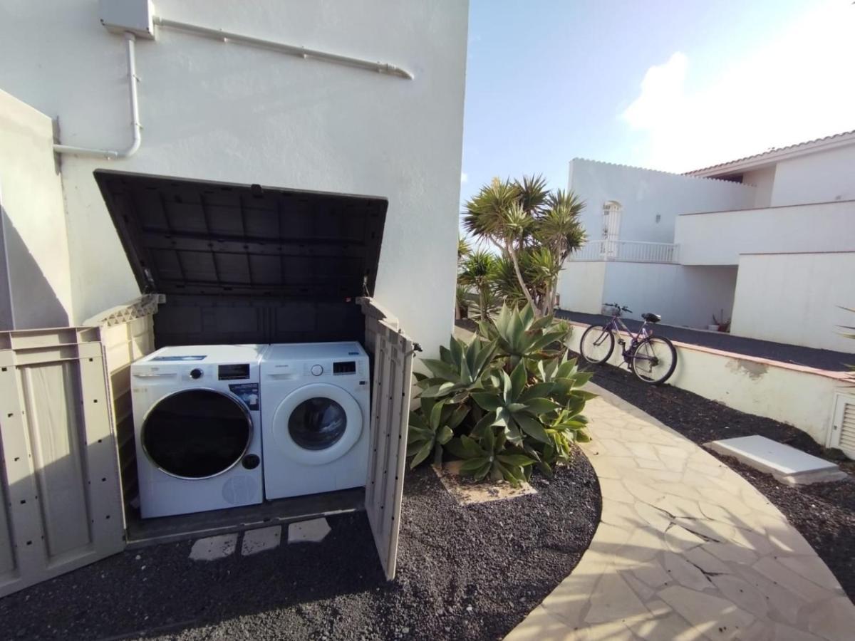 Casa Ina In El Roque, El Cotillo Exteriér fotografie
