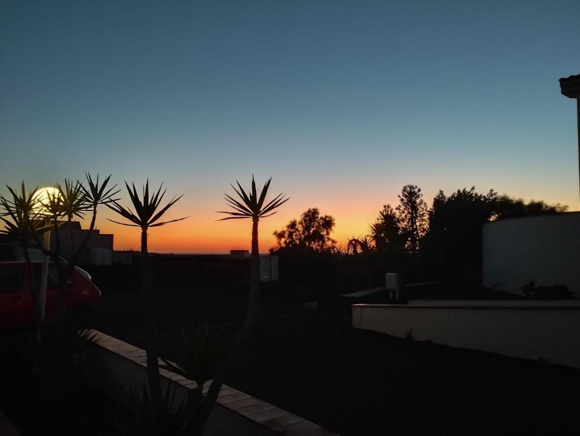 Casa Ina In El Roque, El Cotillo Exteriér fotografie