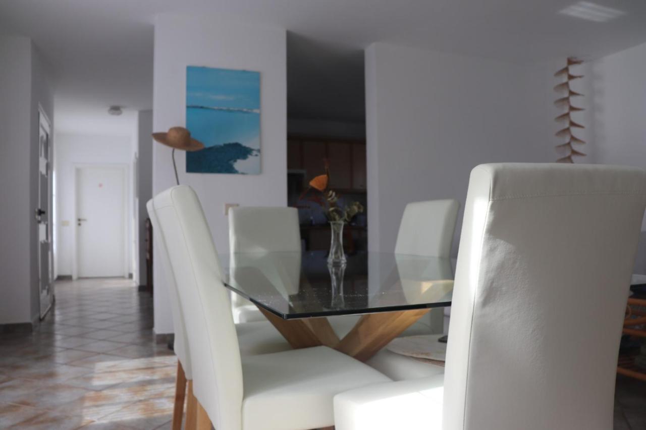 Casa Ina In El Roque, El Cotillo Exteriér fotografie