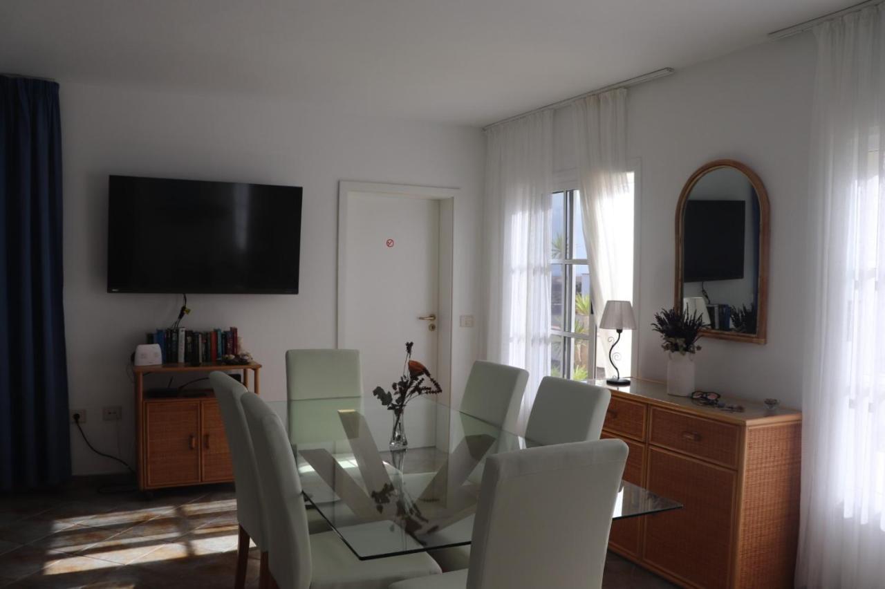 Casa Ina In El Roque, El Cotillo Exteriér fotografie