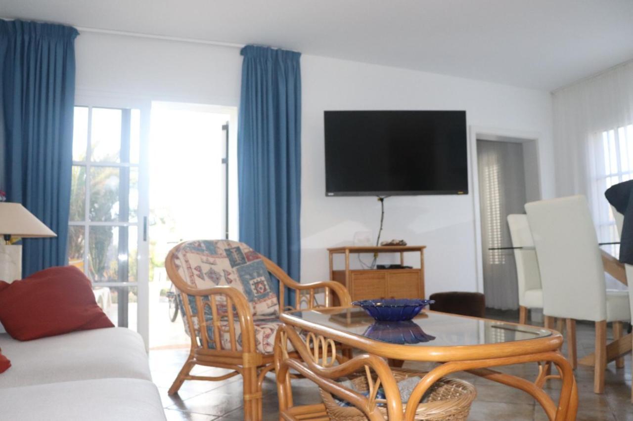 Casa Ina In El Roque, El Cotillo Exteriér fotografie