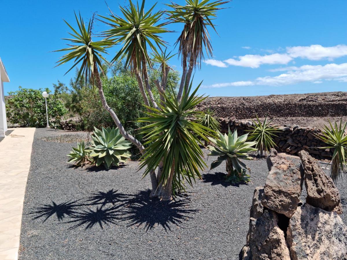Casa Ina In El Roque, El Cotillo Exteriér fotografie