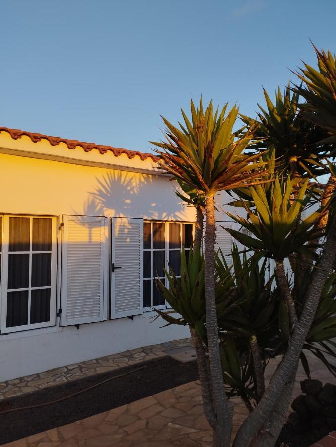 Casa Ina In El Roque, El Cotillo Exteriér fotografie