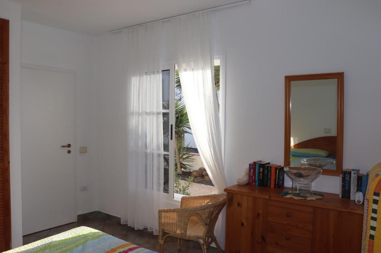 Casa Ina In El Roque, El Cotillo Exteriér fotografie