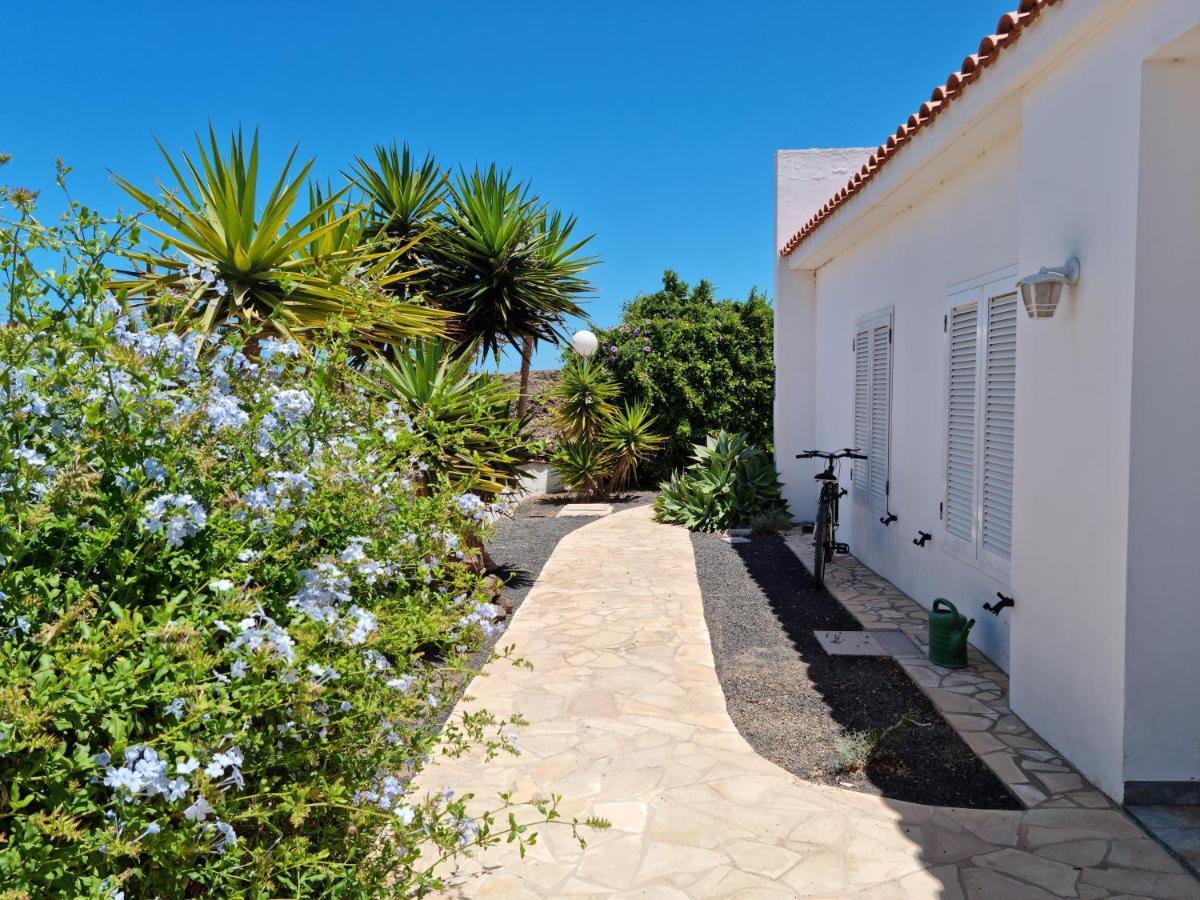 Casa Ina In El Roque, El Cotillo Exteriér fotografie