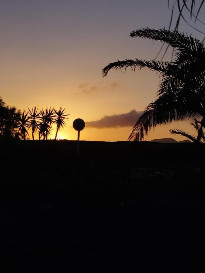 Casa Ina In El Roque, El Cotillo Exteriér fotografie