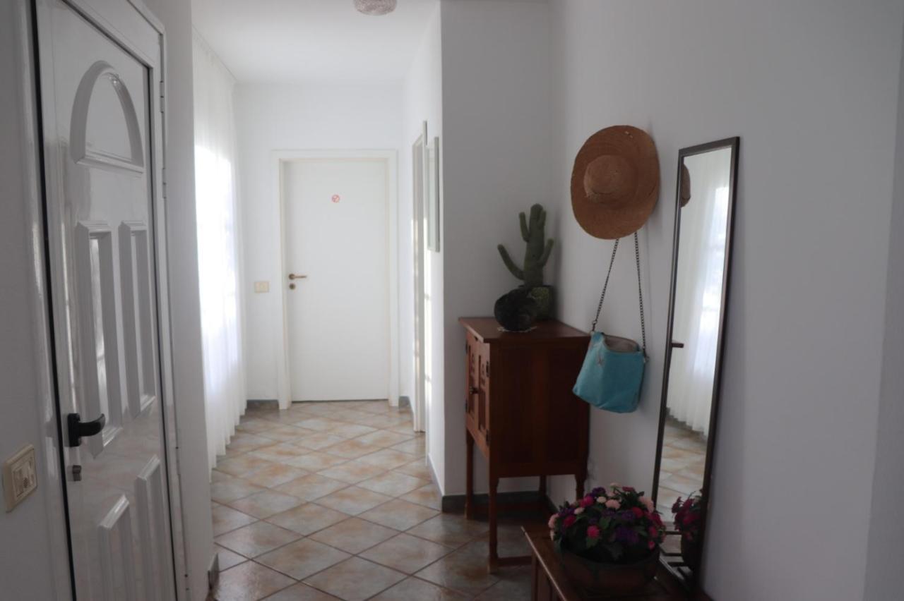 Casa Ina In El Roque, El Cotillo Exteriér fotografie