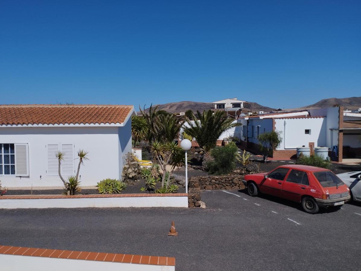 Casa Ina In El Roque, El Cotillo Exteriér fotografie