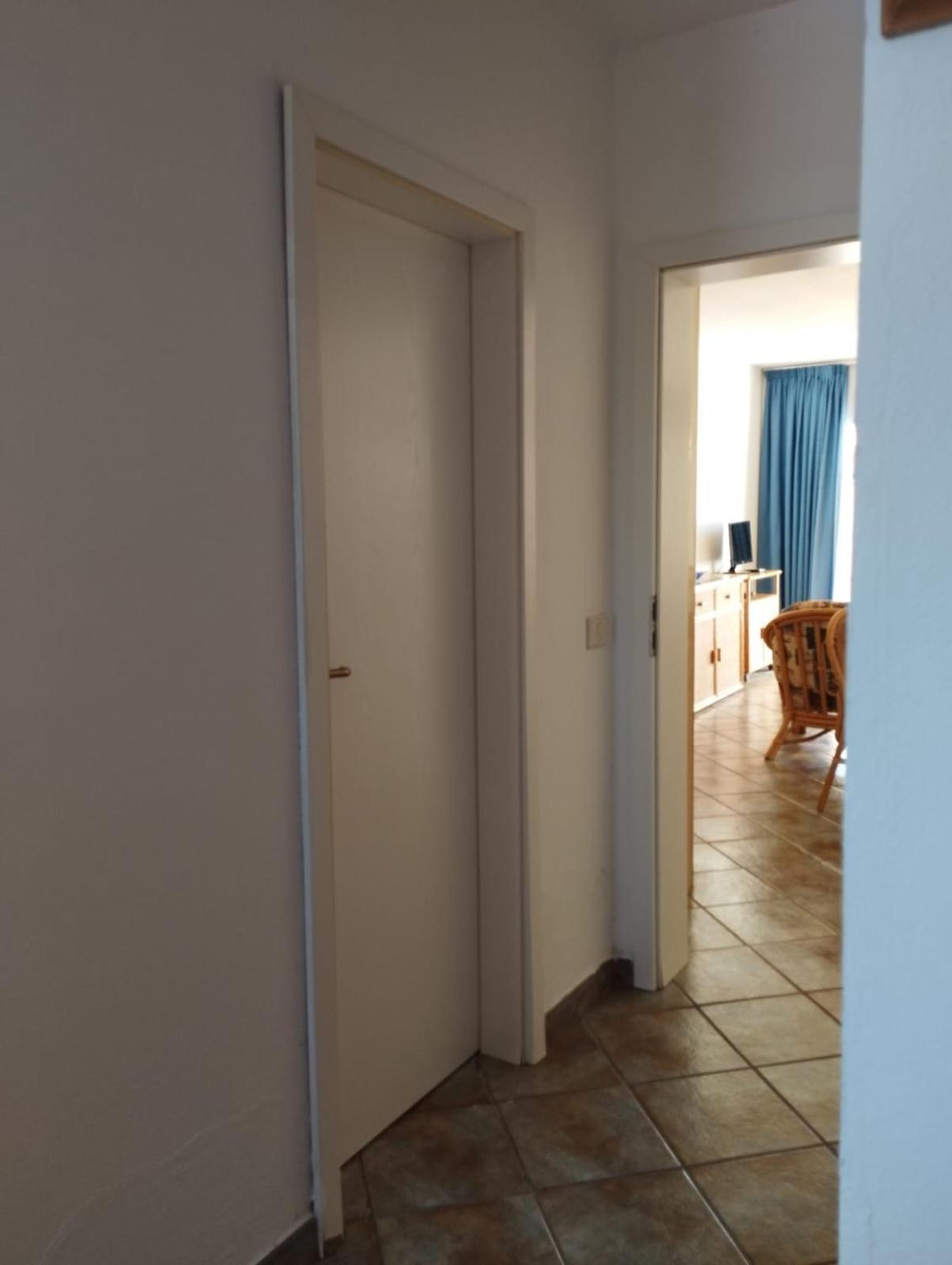 Casa Ina In El Roque, El Cotillo Exteriér fotografie