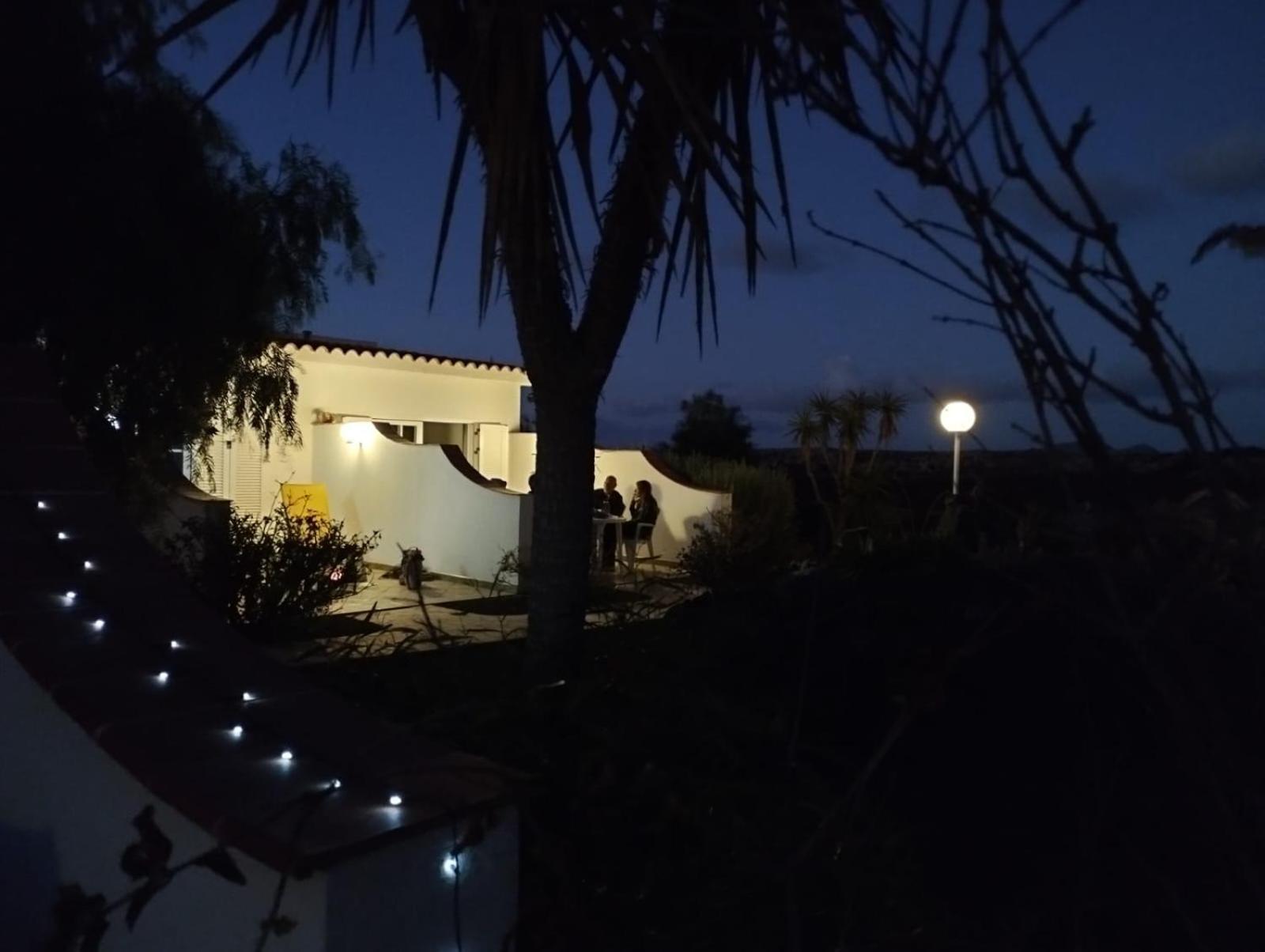 Casa Ina In El Roque, El Cotillo Exteriér fotografie
