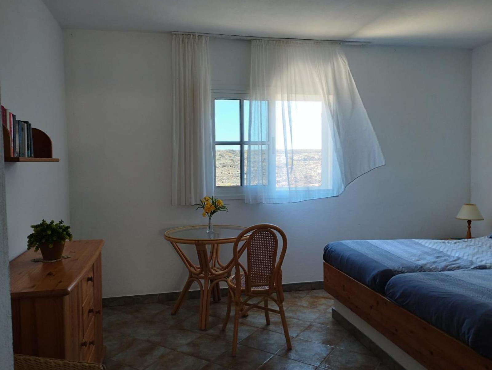 Casa Ina In El Roque, El Cotillo Exteriér fotografie