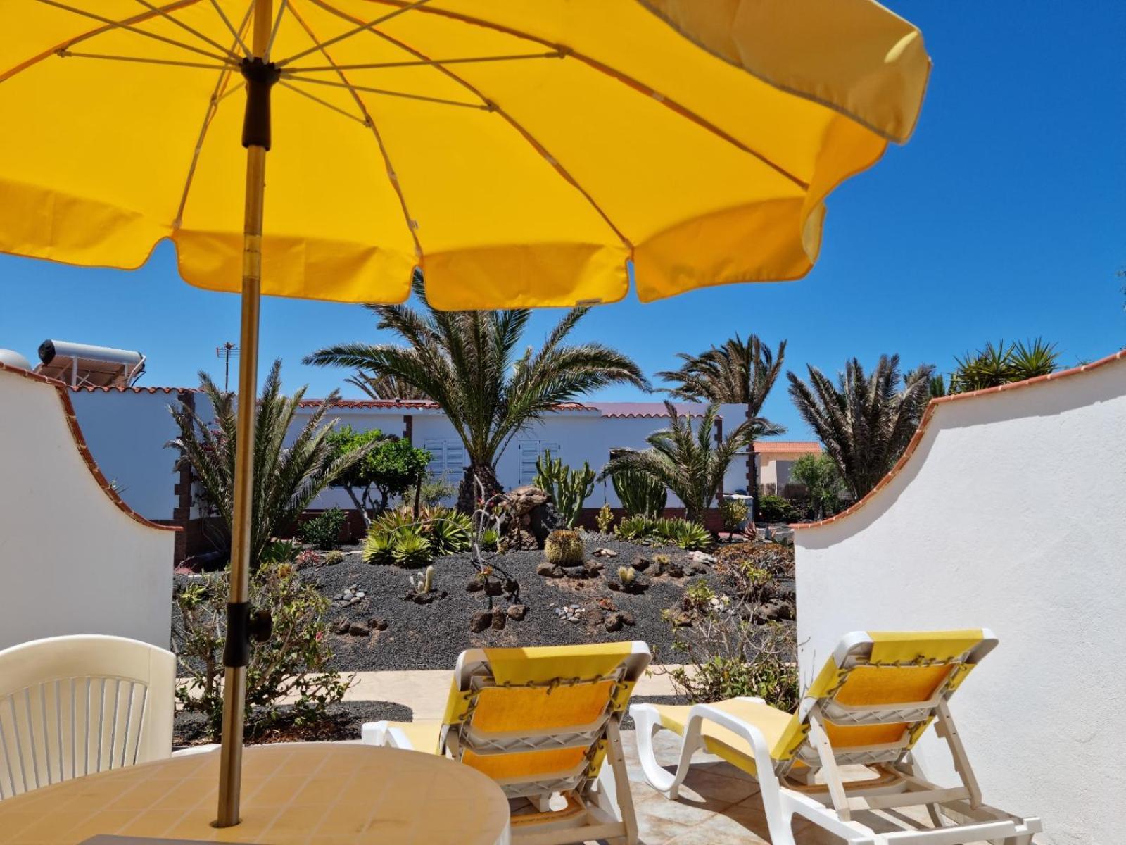 Casa Ina In El Roque, El Cotillo Exteriér fotografie