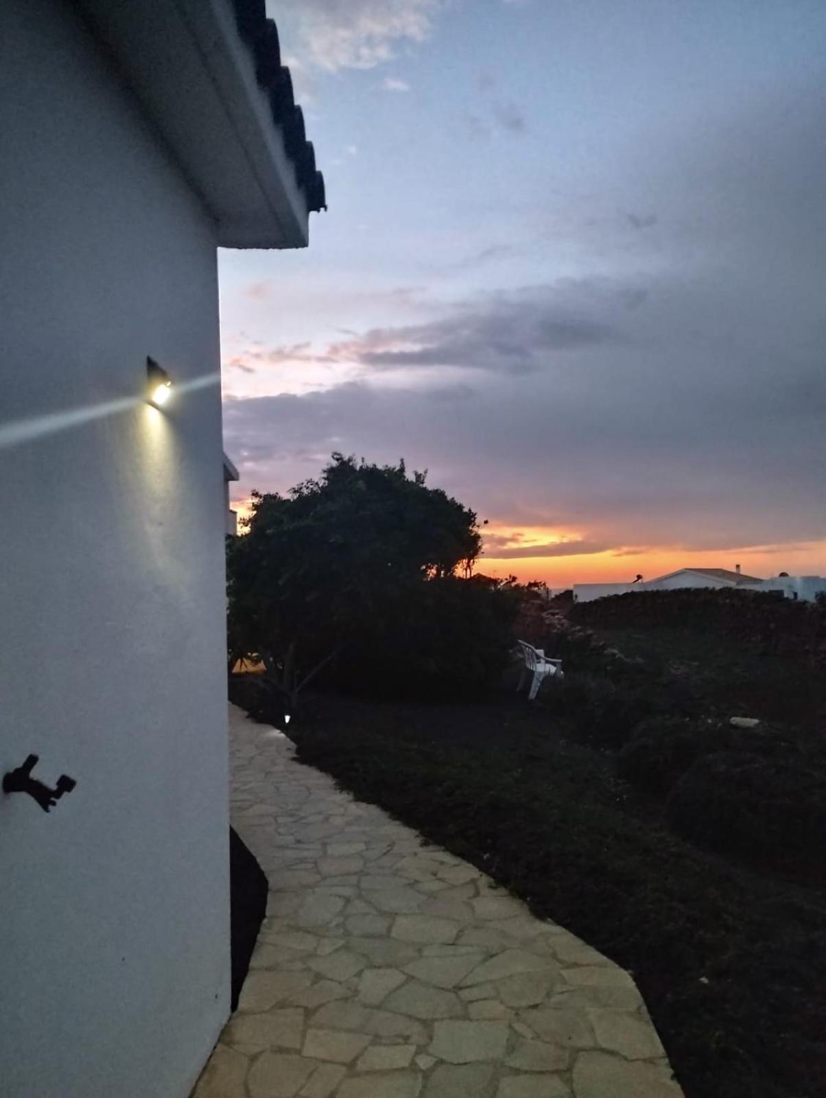 Casa Ina In El Roque, El Cotillo Exteriér fotografie