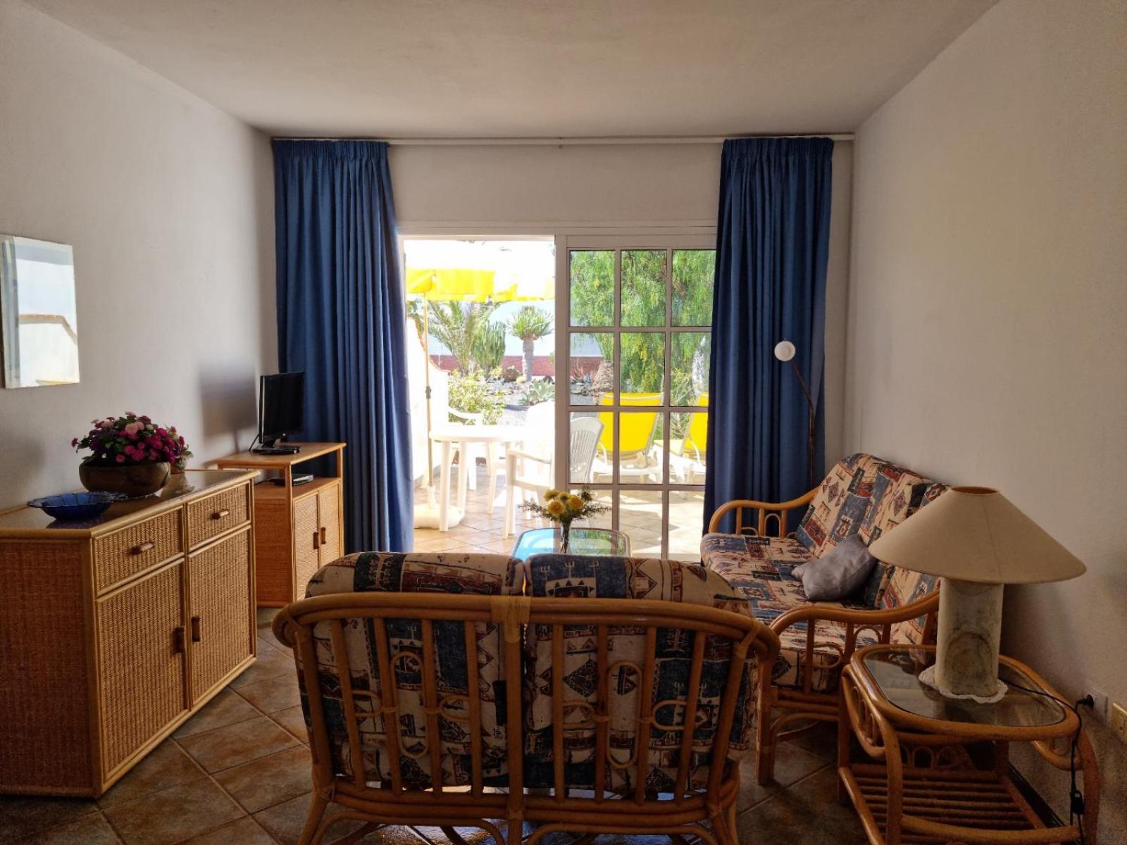 Casa Ina In El Roque, El Cotillo Exteriér fotografie