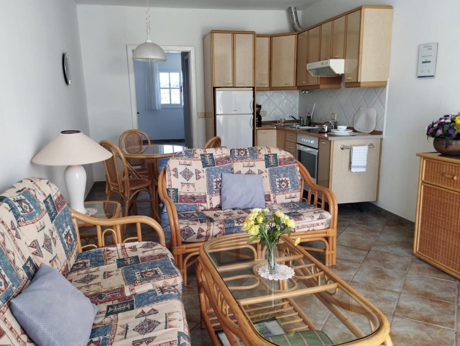 Casa Ina In El Roque, El Cotillo Exteriér fotografie