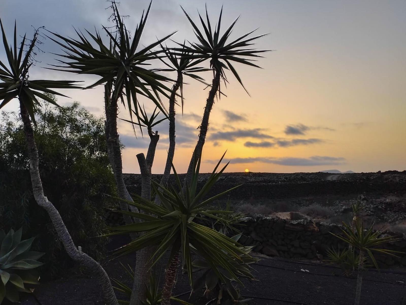 Casa Ina In El Roque, El Cotillo Exteriér fotografie