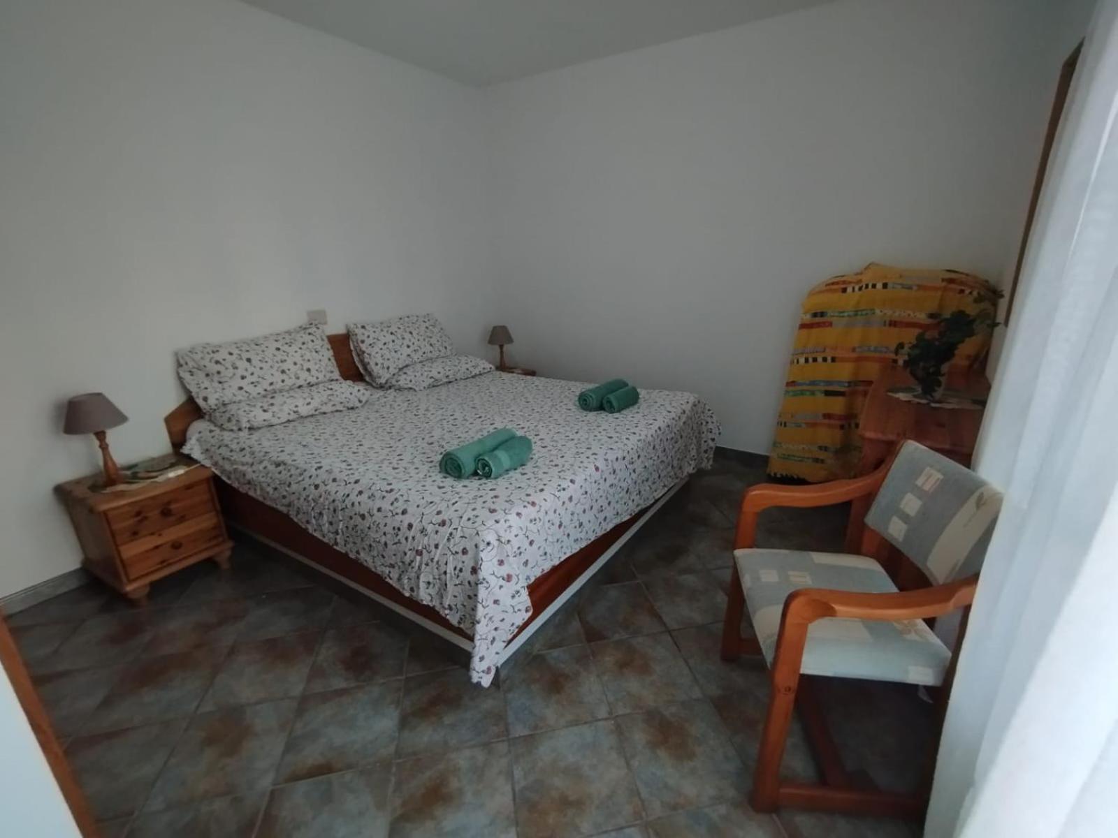 Casa Ina In El Roque, El Cotillo Exteriér fotografie