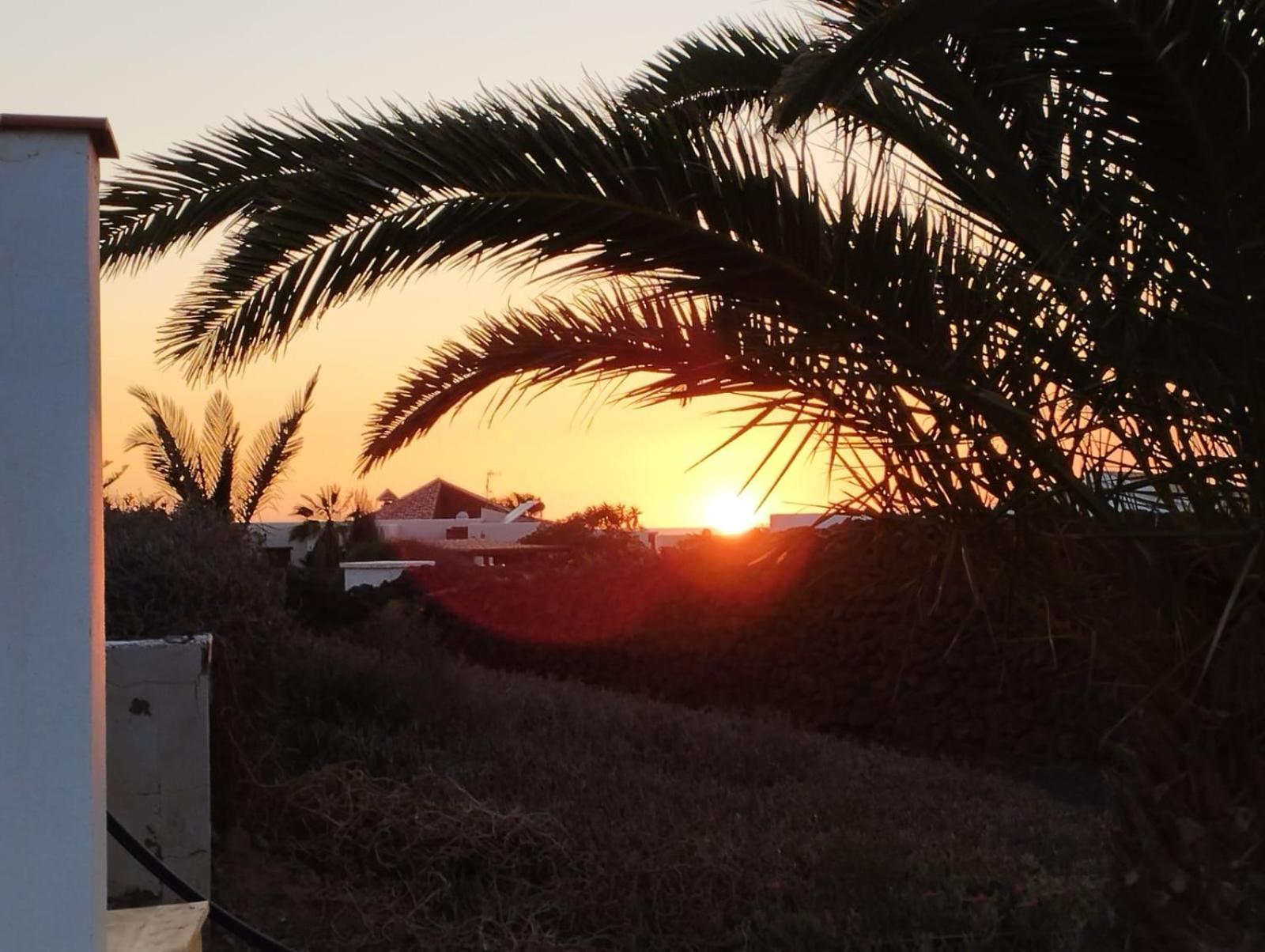 Casa Ina In El Roque, El Cotillo Exteriér fotografie