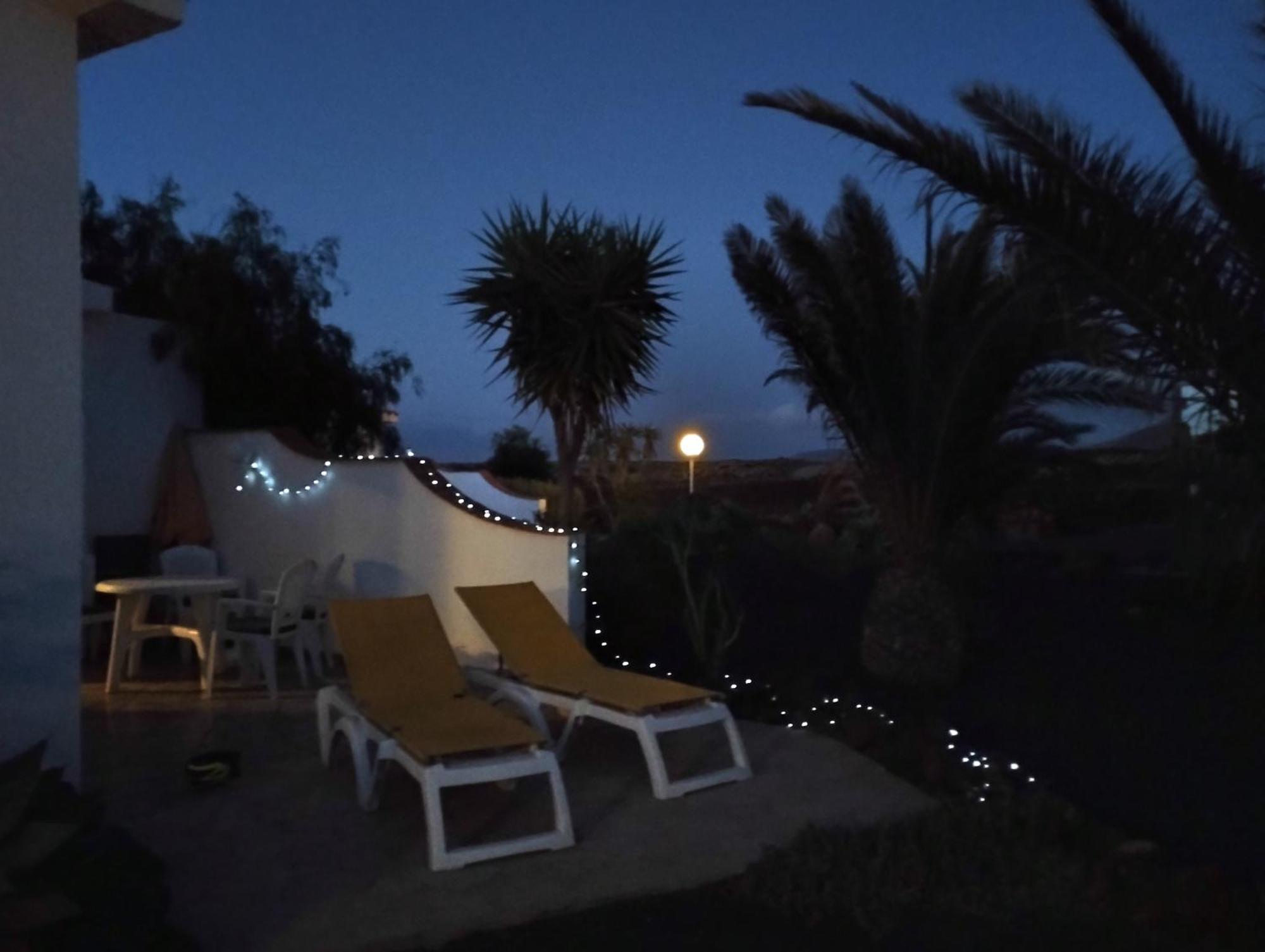 Casa Ina In El Roque, El Cotillo Exteriér fotografie