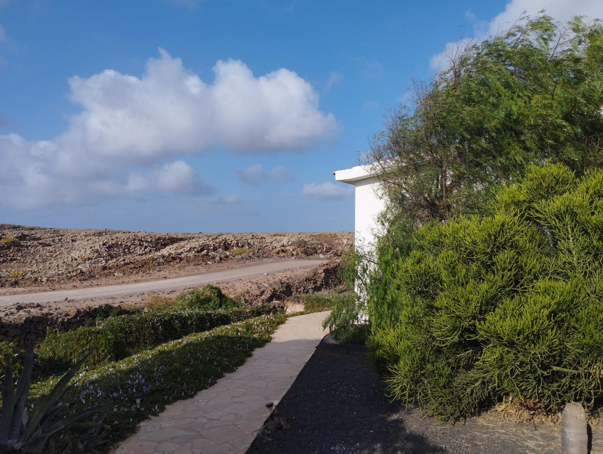 Casa Ina In El Roque, El Cotillo Exteriér fotografie