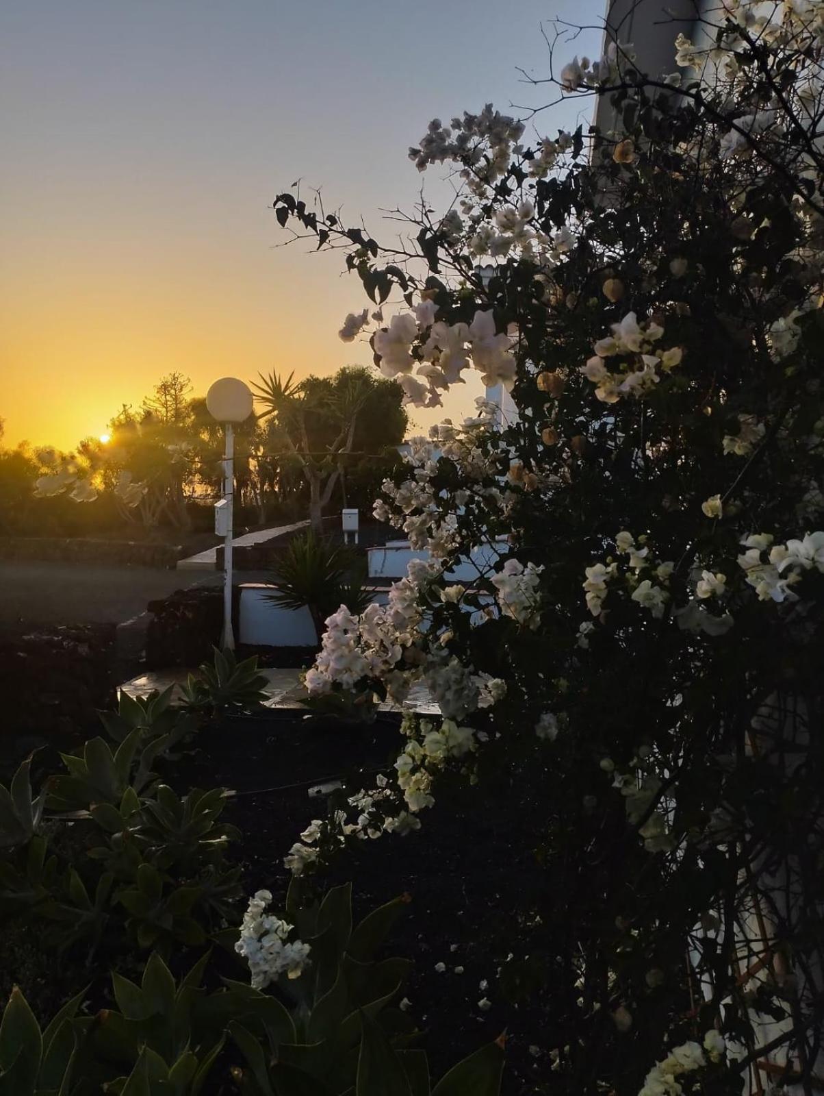Casa Ina In El Roque, El Cotillo Exteriér fotografie