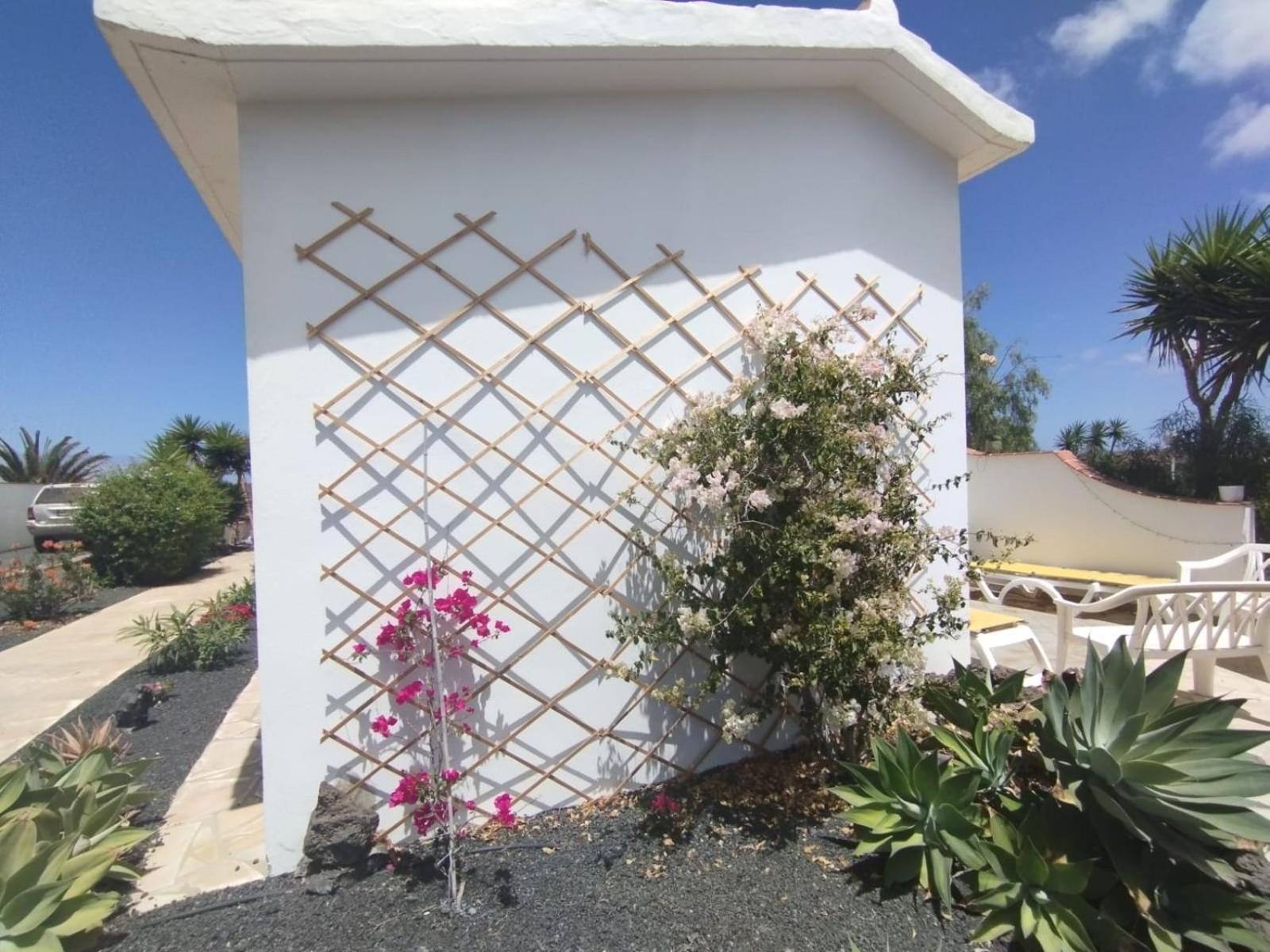Casa Ina In El Roque, El Cotillo Exteriér fotografie