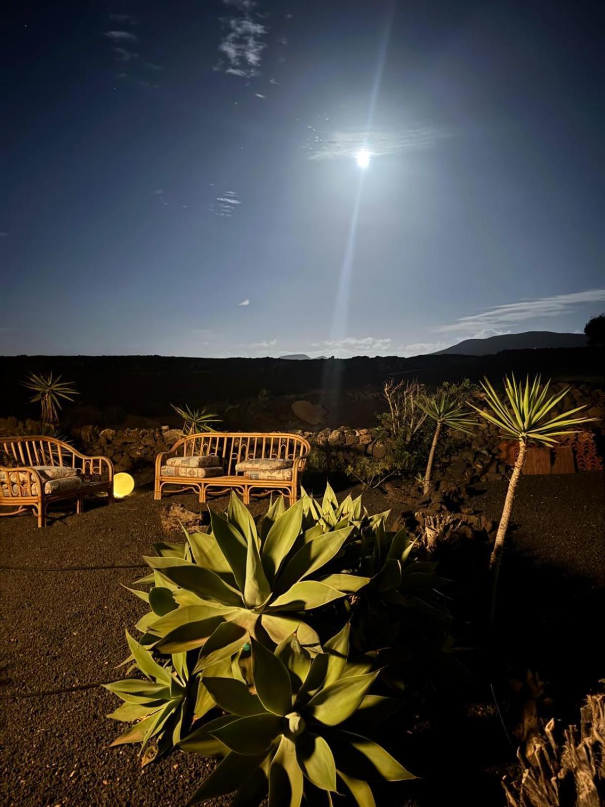 Casa Ina In El Roque, El Cotillo Exteriér fotografie