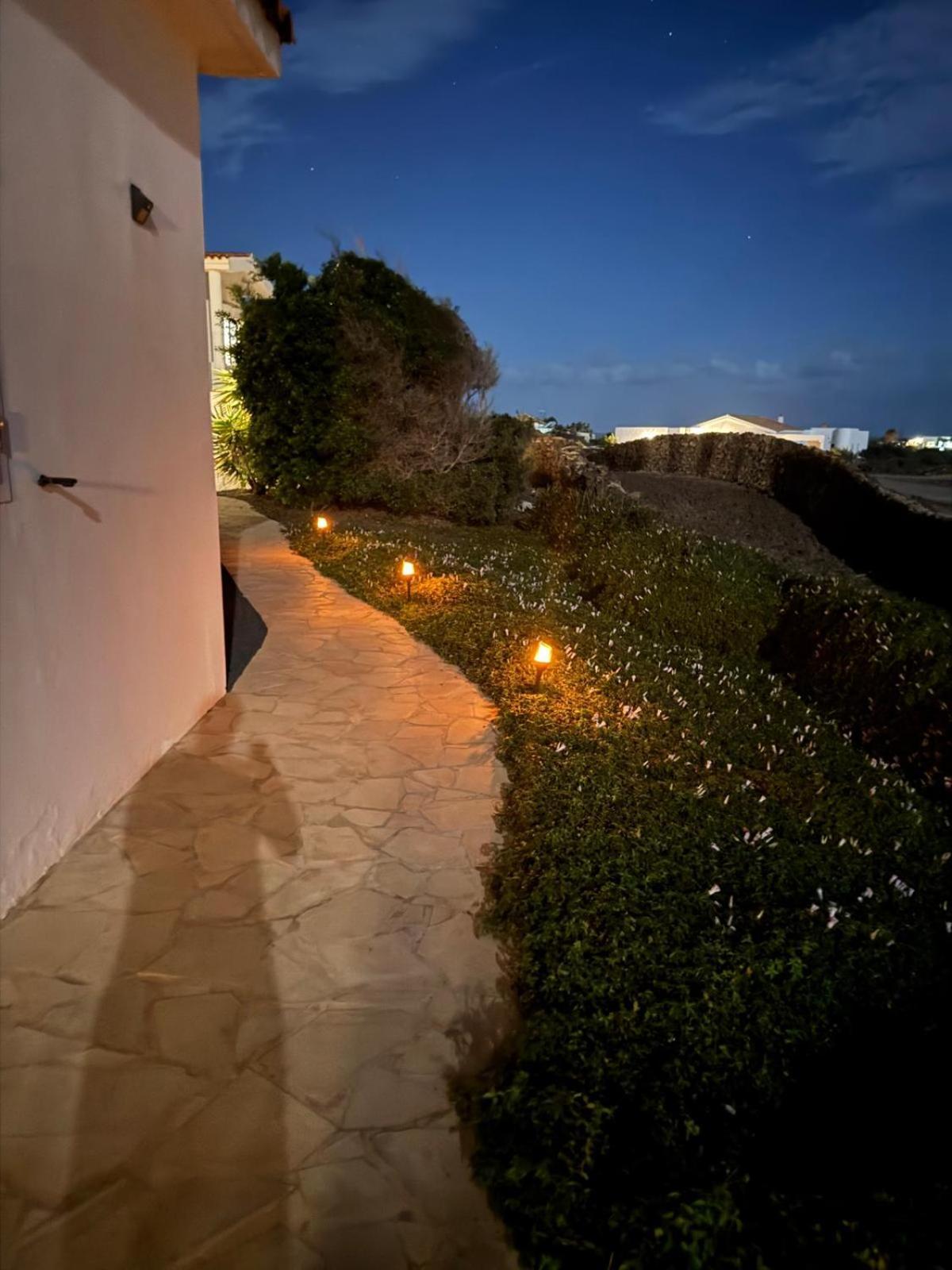 Casa Ina In El Roque, El Cotillo Exteriér fotografie